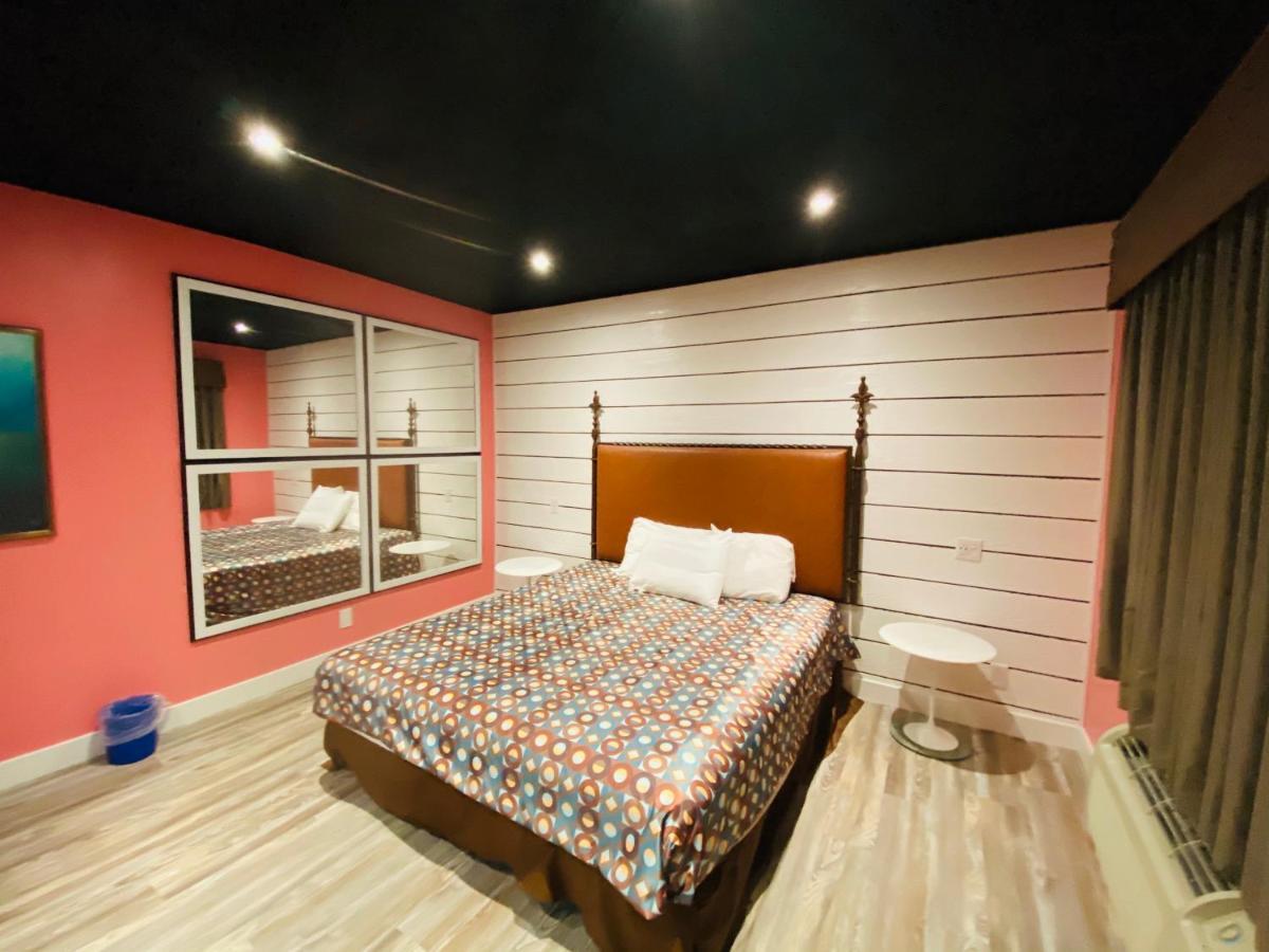 Motel Casa Valentine - Angeles